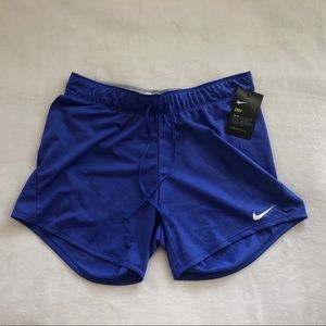 NWT Dri Fit Nike Shorts
